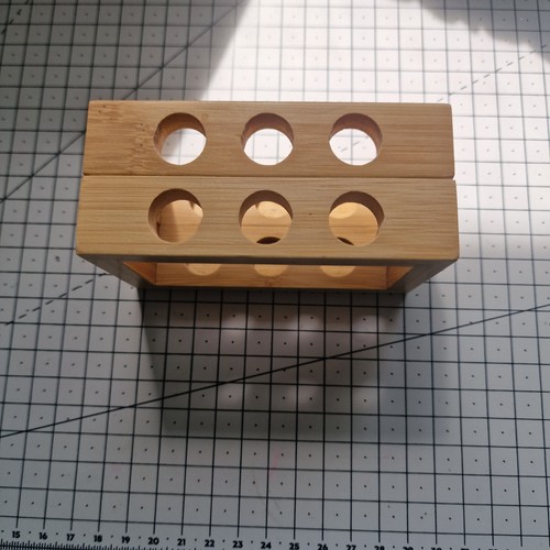 Wooden pen pencil holder desk - pencil,