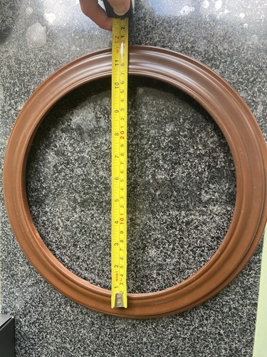 Plate hanger wall mount large - plate,