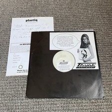 Thunk Recordings – Inbred