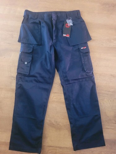 Tuff stuff pro - stuff, work