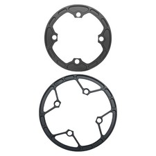 Durability Bicycles Bash Guard