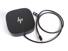 HP USB-C Dock G5 with AC
