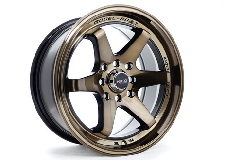 Kudo racing disturb 15x7 - racing,