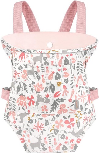 Gagaku baby doll carrier - gagaku,