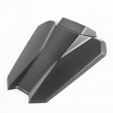 KTM Super Duke 1290 pillion cover, pillion seat cover, matte black