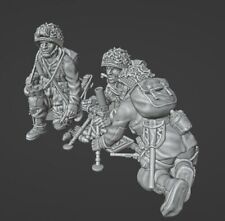 28mm WW2 US Airborne - M2