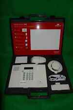 Honeywell home security kit
