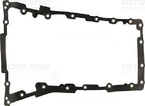 Genuine victor reinz oil pan - genuine,