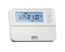 EPH CP4B OpenTherm Wired