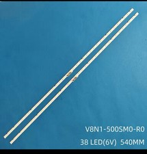 NEW FULL 50" LED BACKLIGHT FOR