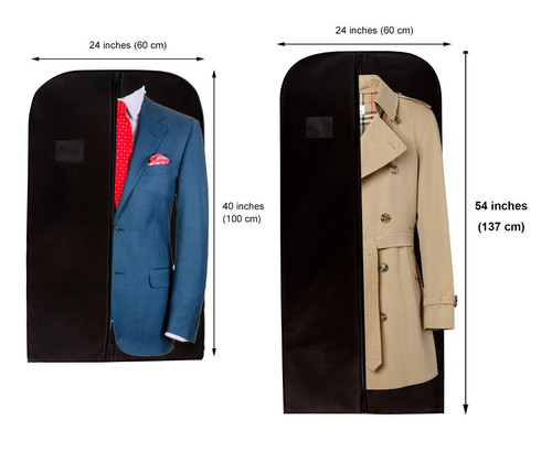 Wedcova suit covers pack - wedcova,