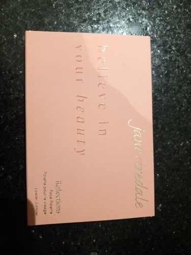 Jane iredale reflections face - jane,