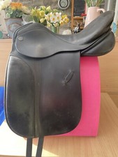 Farrington Black Medium Wide