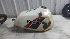 86 Kawasaki KE100 KE 100 B Gas