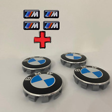 B M W ALLOY WHEEL CENTRE HUB