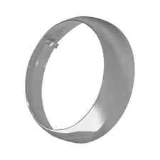 Chrome Ring Bezel for Fern Howard Mini Icebreaker Bulkhead FHS2053