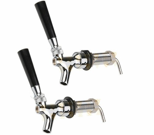 Auto close long shank - auto,