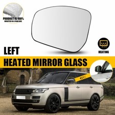 For Range Rover Sport Left