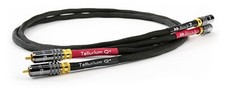Tellurium Q Black II RCA-RCA