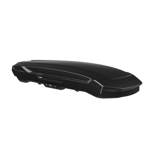 Thule motion xl low roof - motion, 3