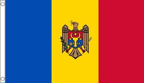 Moldova flag 3 moldovan - moldova, x