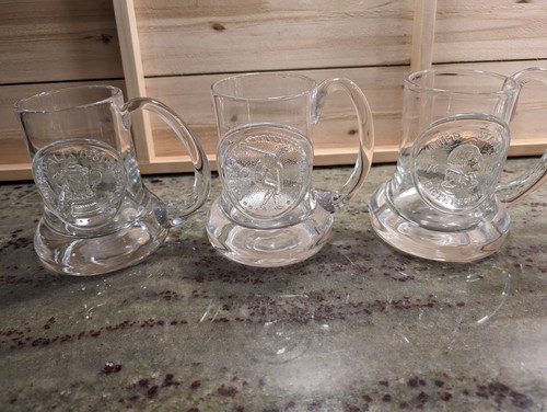Dartington glass crystal - glass/crystal, set