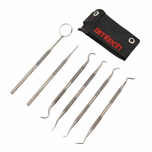 Stainless steel dental - stainless,