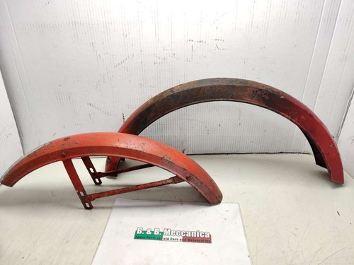 Pair fenders original moped - pair,