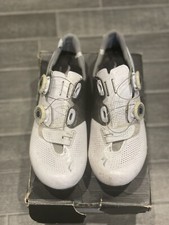 Specialized S-Works 6RD Womens Size 38EU/7.5US Boa Lace Cycling Shoes