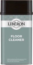 Liberon Wood Floor Cleaner 1