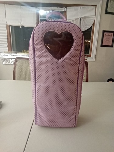Battat doll carrier great - battat,