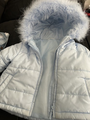 Baby coat months - baby,