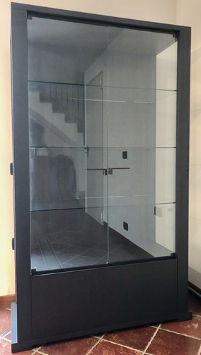 Cabinet showcase brand porada - cabinet,