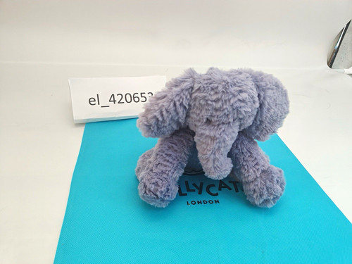 New with tags - with, jellycat