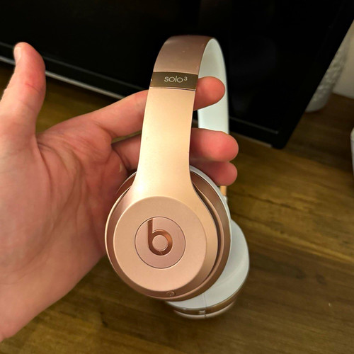 Beats dre solo3 - by, dr.