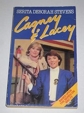 Cagney and Lacey by Stevens