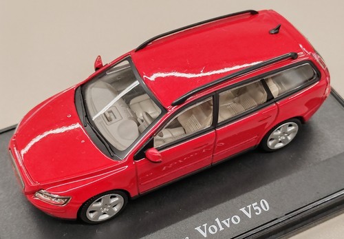 Motorart vlf1240 volvo - 1/43,
