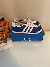 adidas CP Company Italia Spezial Size 8.5 UK