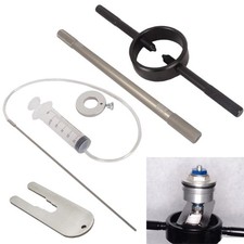 Motorcycle Fork Spring