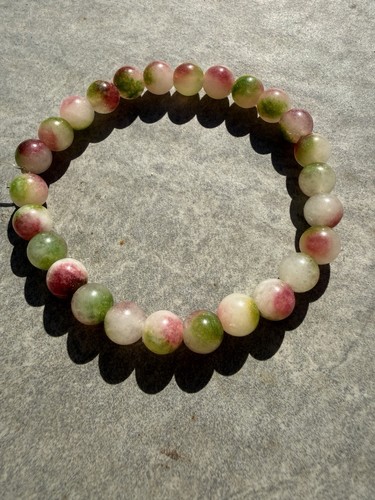 Watermelon tourmaline healing - watermelon,