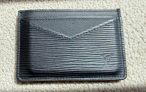 Louis vuitton neo - louis, porte-cartes