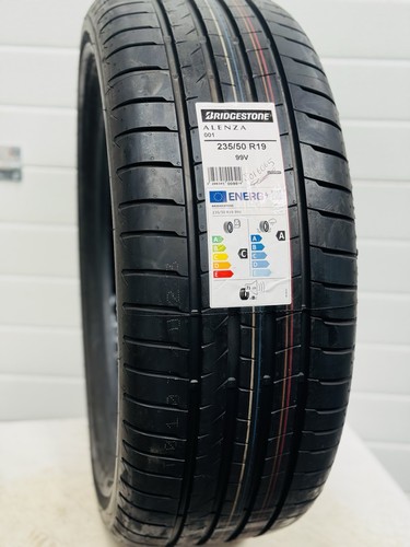 235 50r19 99v bridgestone - 235/50r19,