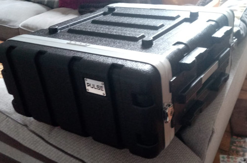 Pulse abs 3u rack - abs-3u,