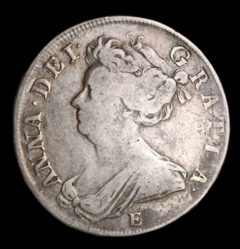 1708 queen anne silver - queen,