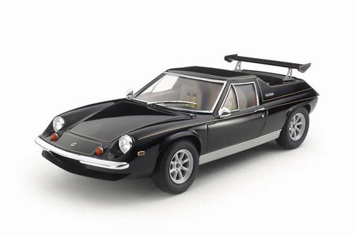 Tamiya lotus europa - 1/24,