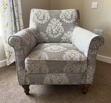 Next Armchair (Hudson) -