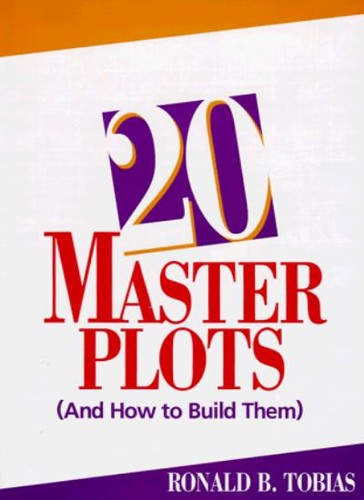 Master plots and - plots, to