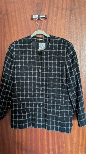 Viyella pure new - pure, worsted