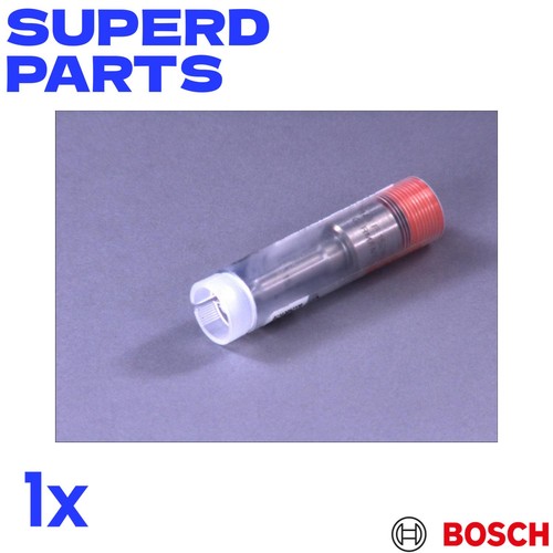 Injector nozzle for - cr,