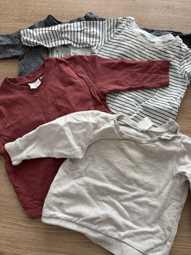 Mixed brand unisex baby 9 - mixed,